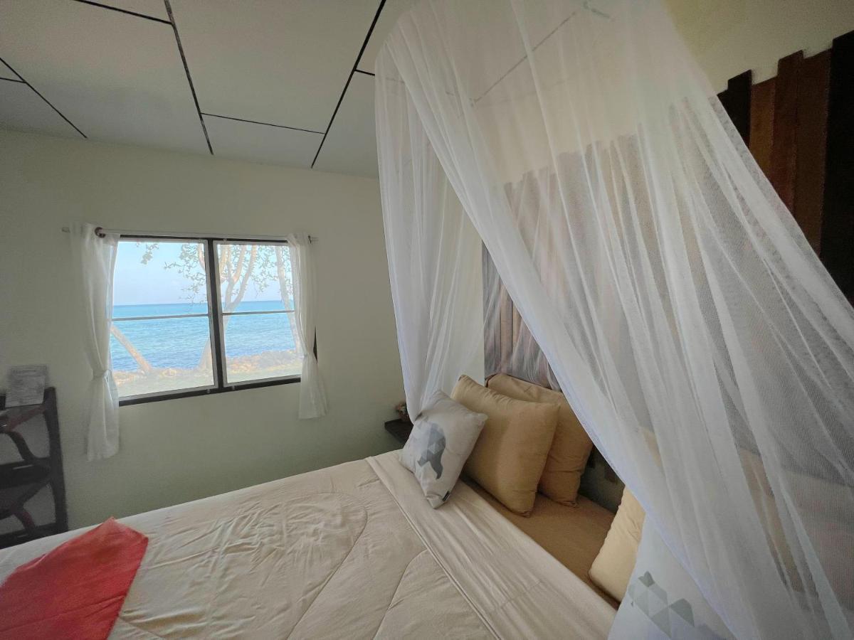 Ta-Lay Time Kohmak Hotel Koh Mak Luaran gambar