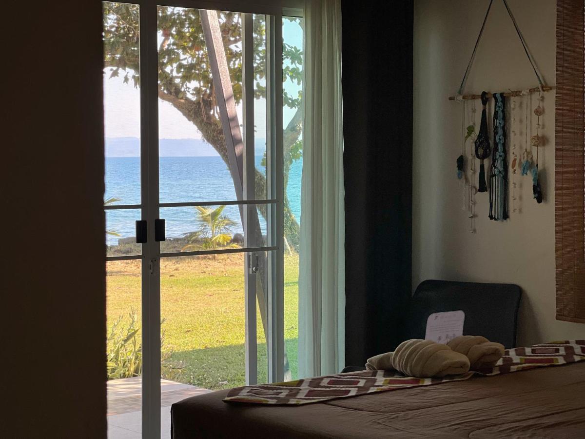 Ta-Lay Time Kohmak Hotel Koh Mak Luaran gambar