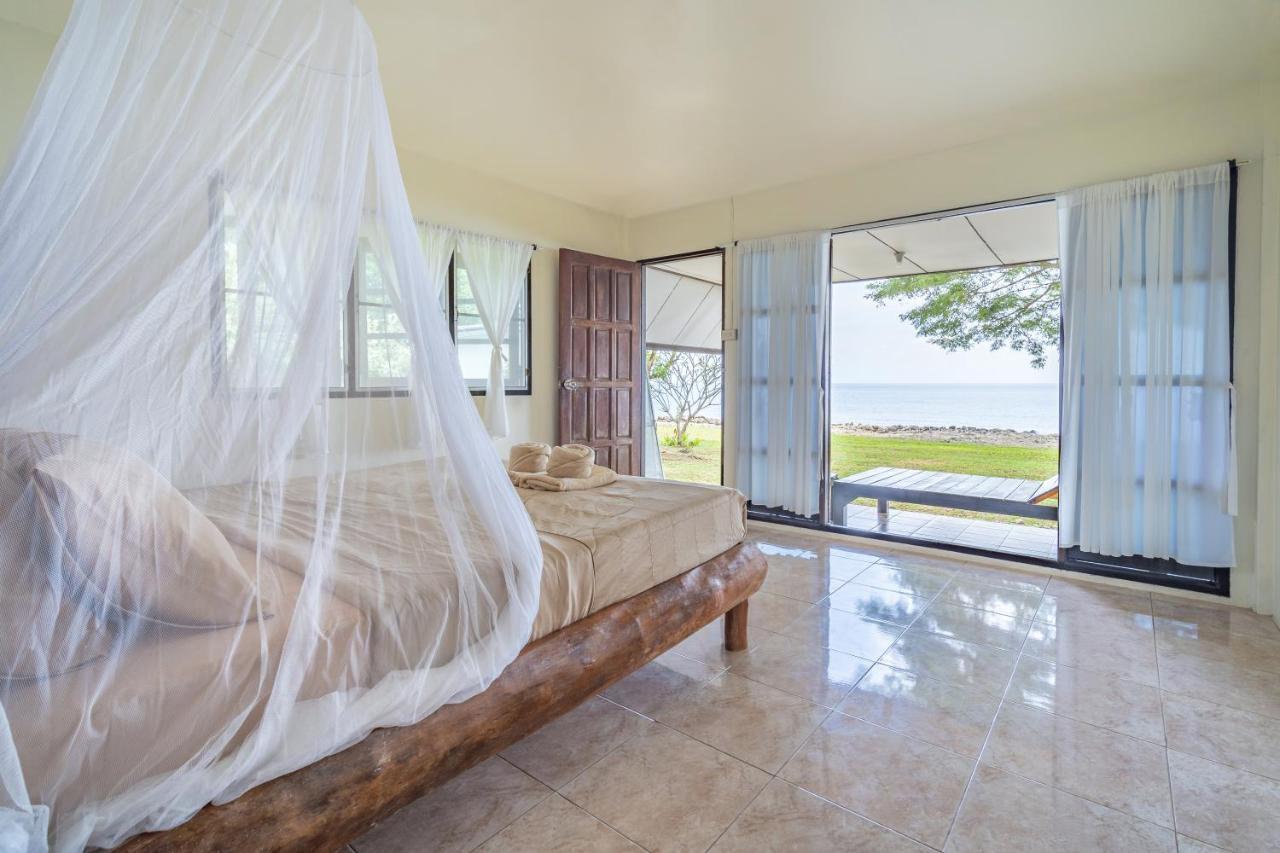 Ta-Lay Time Kohmak Hotel Koh Mak Luaran gambar