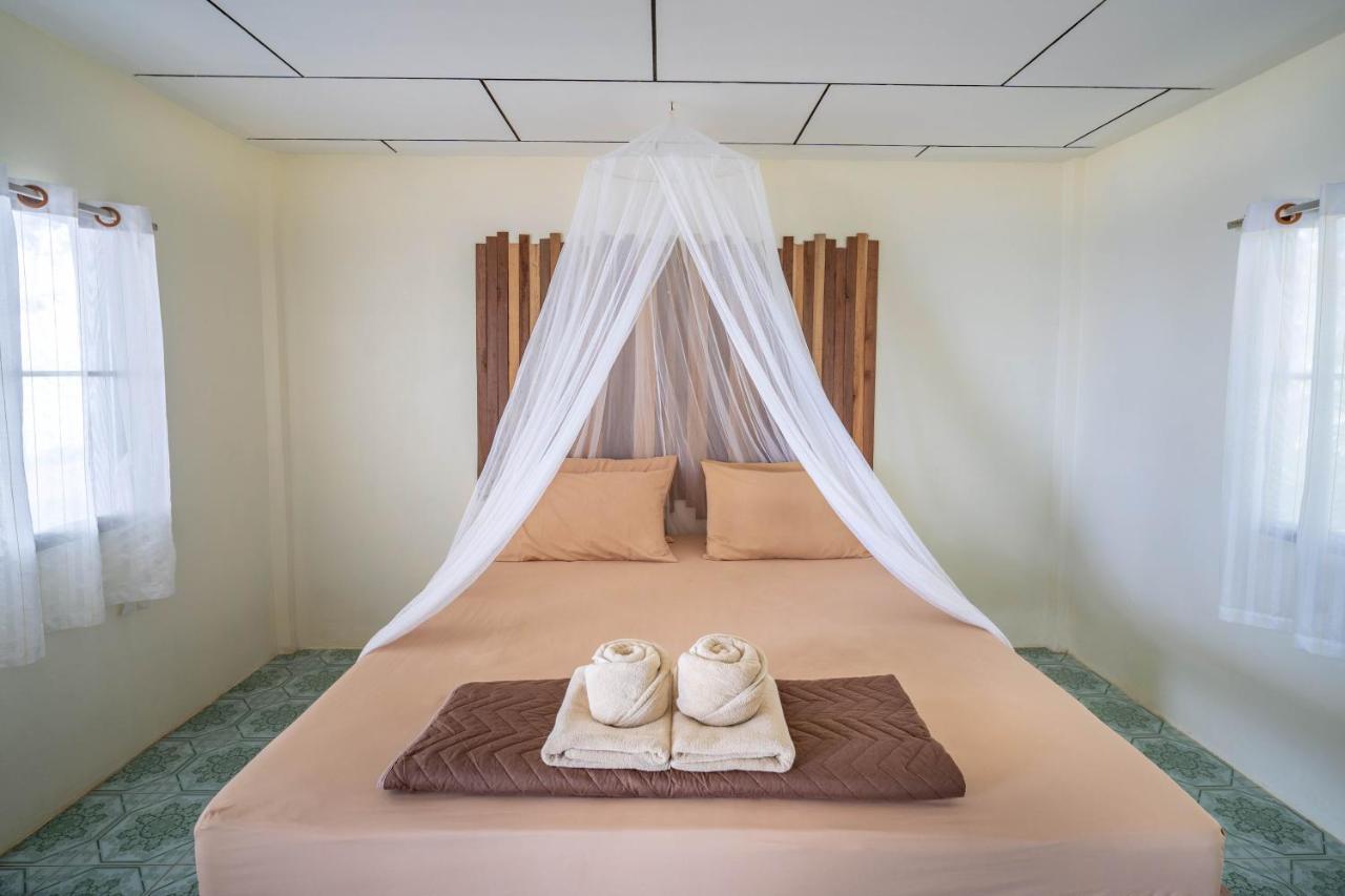 Ta-Lay Time Kohmak Hotel Koh Mak Luaran gambar
